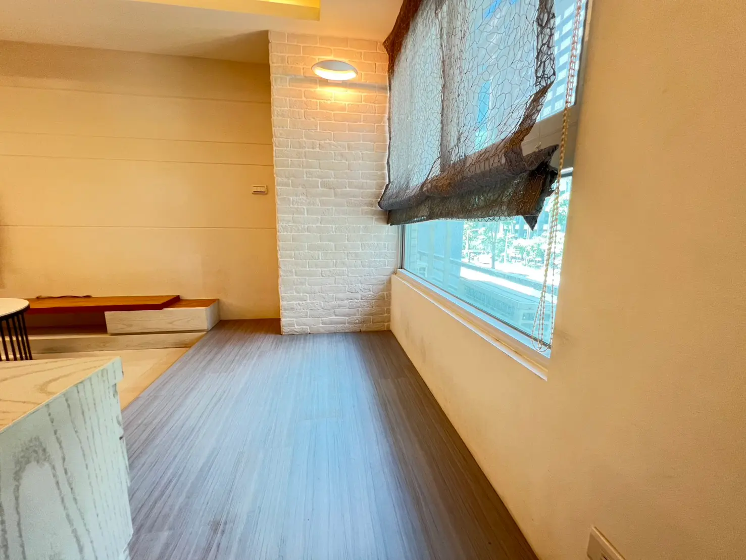 1 room apartment for rent in Cianjhen District, Kaohsiung City | NT$ 22 000 | 13 ping slide 7