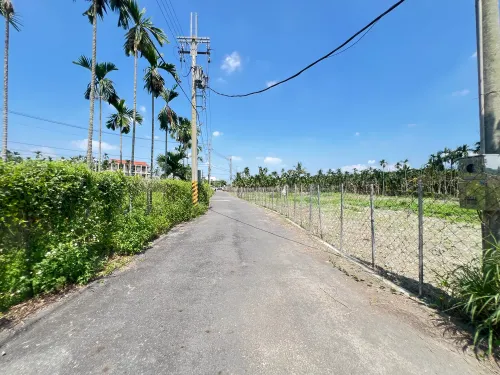 Land for sale NT$ 12 000 000 - Section 4, Datong Road