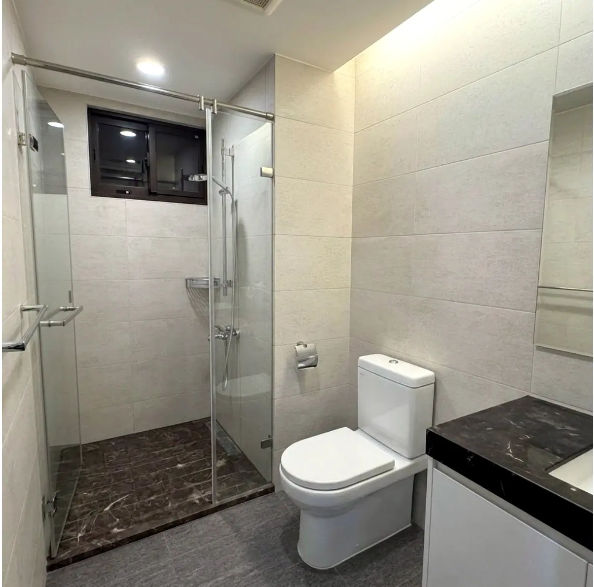 Office for rent in Zhongzheng District, Taipei City | NT$ 150 000 | 50 ping slide 7