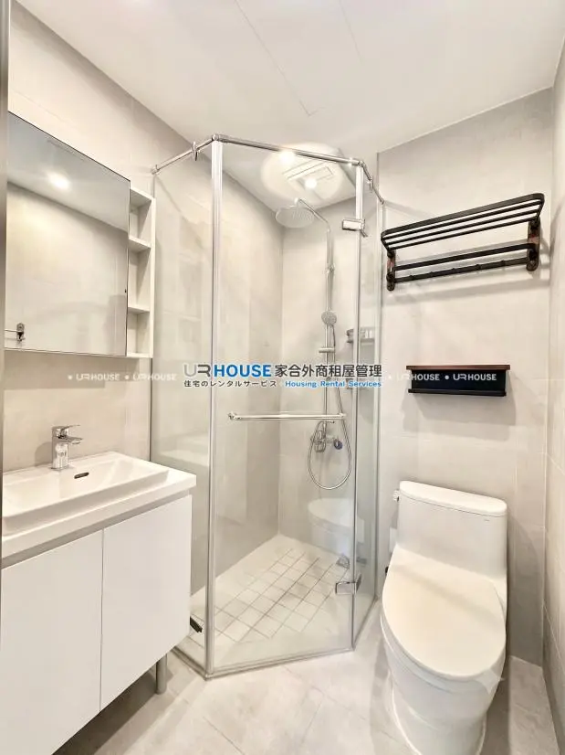 3 bedrooms apartment for rent in Banqiao District, New Taipei City | NT$ 72 000 | 21 ping slide 6