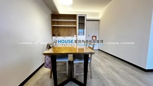 Apartment for rent TWD 60 000 -  - 3 bedrooms