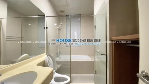 Apartment for rent TWD 80 000 - Lane 13, Shuangcheng St - 3 bedrooms