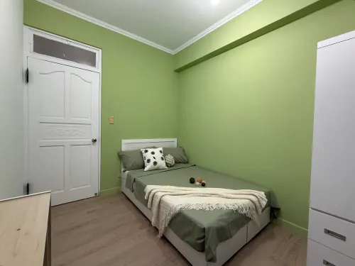 Room for rent NT$ 18 500 - Lane 22, Wenzhou Street - 1 room