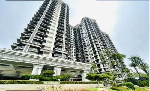 Apartment for sale NT$ 12 980 000 - Section 1, Shalun Road - 3 bedrooms
