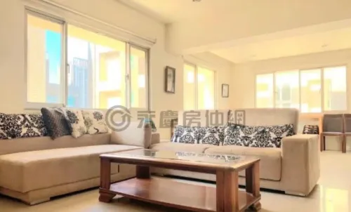 4 bedrooms apartment for sale in Tamsui District, New Taipei City | NT$ 19 980 000 | 50 ping slide 3