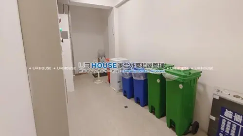 公寓 出租 NT$ 34 000 - 承德路二段 - 獨立套房