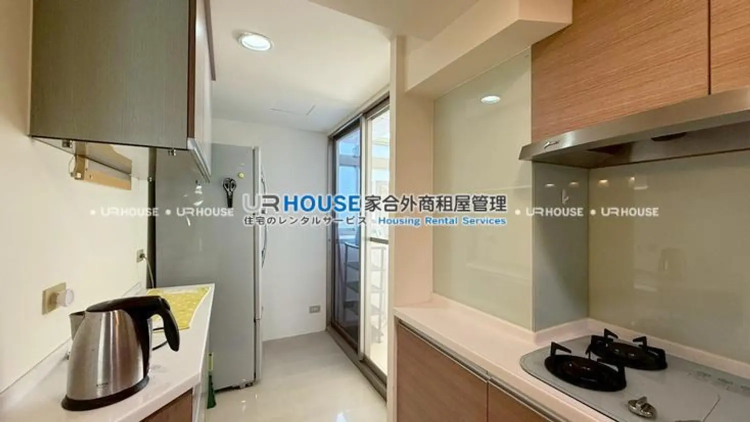4 bedrooms apartment for rent TWD 66 000 - 39 ping - Shilin District,Taipei City slide 3