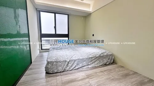 Apartment for rent TWD 60 000 -  - 3 bedrooms