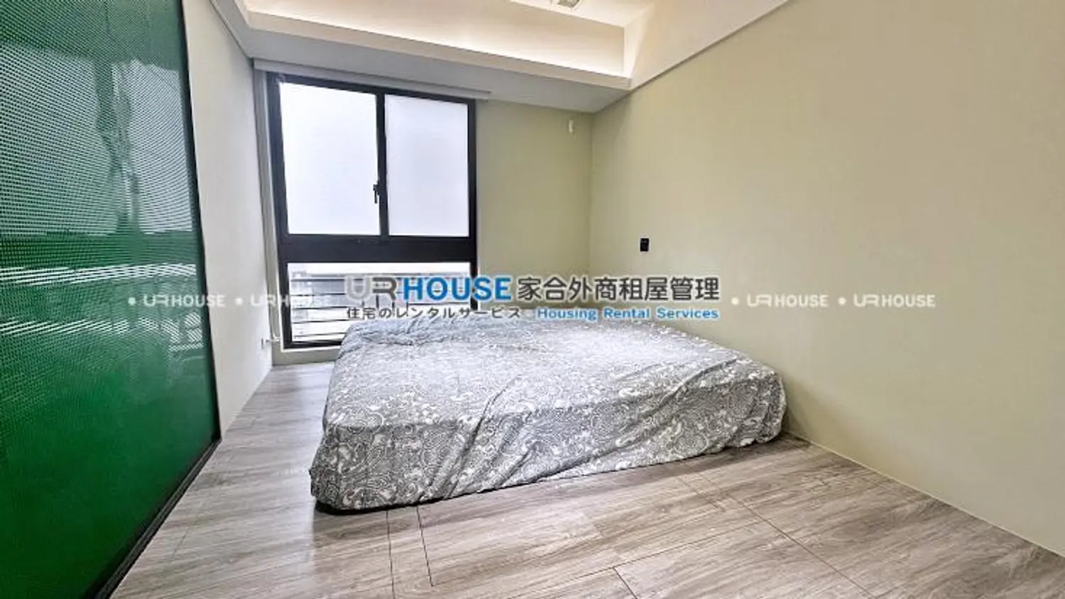 3 bedrooms apartment for rent TWD 60 000 - 43 ping - Wanhua District,Taipei City slide 6
