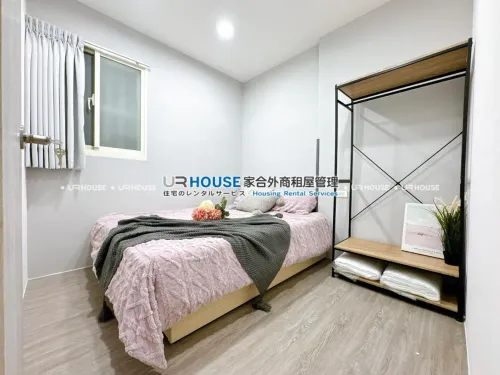 Townhouse for rent TWD 30 800 - Alley 3, Lane 2, Fushan Street - 2 bedrooms