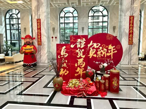 Apartment for sale TWD 22 680 000 - Section 2, Wenhuaer Rd - 2 bedrooms