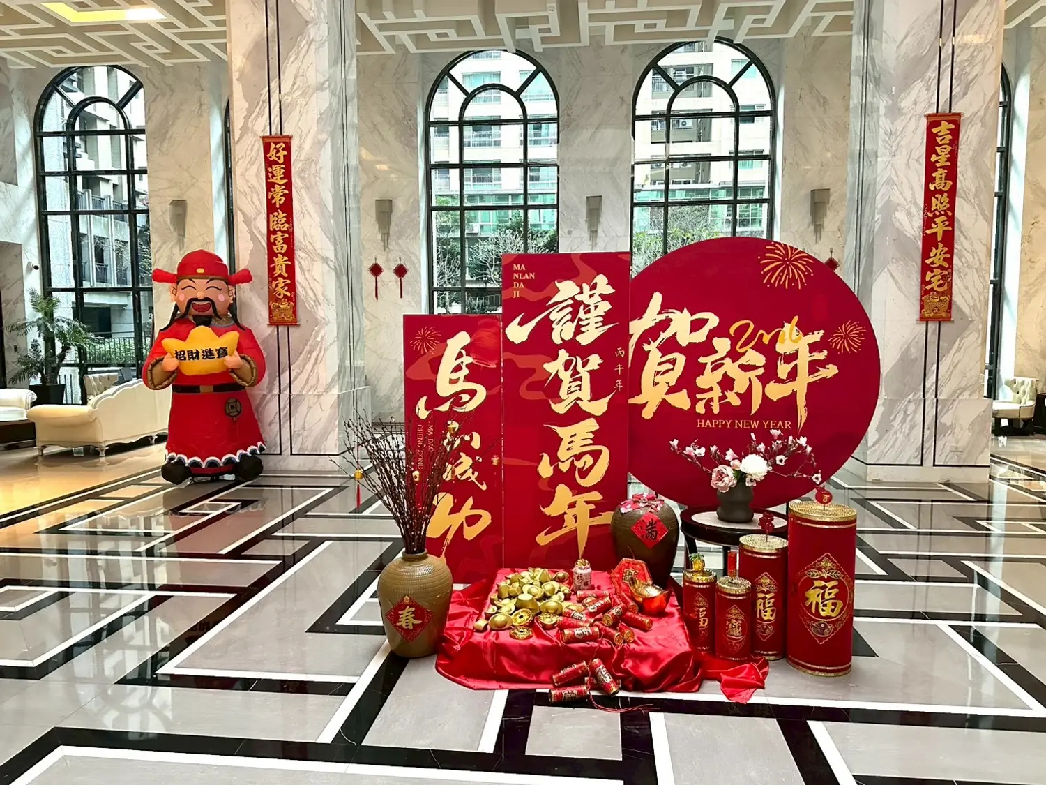 2 bedrooms apartment for sale TWD 22 680 000 - 25 ping - Linkou District, New Taipei City slide 8