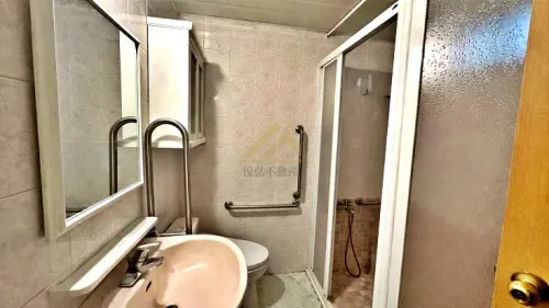 Apartment for rent NT$ 53 000 - Alley 5, Lane 107, Section 1, Fuxing South Road - 3 bedrooms