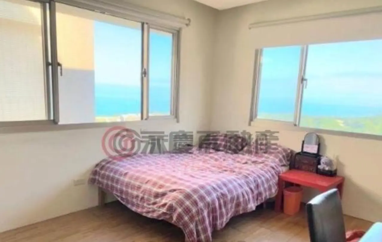 4 bedrooms apartment for sale in Tamsui District, New Taipei City | NT$ 19 980 000 | 50 ping slide 8