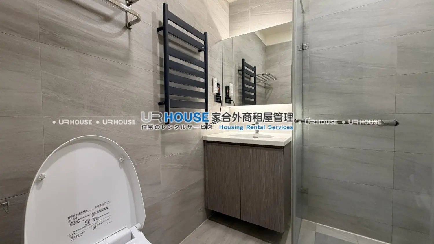 2 房 公寓 出租 TWD 55 000 - 13 坪 - 大安區, 台北市 slide 10