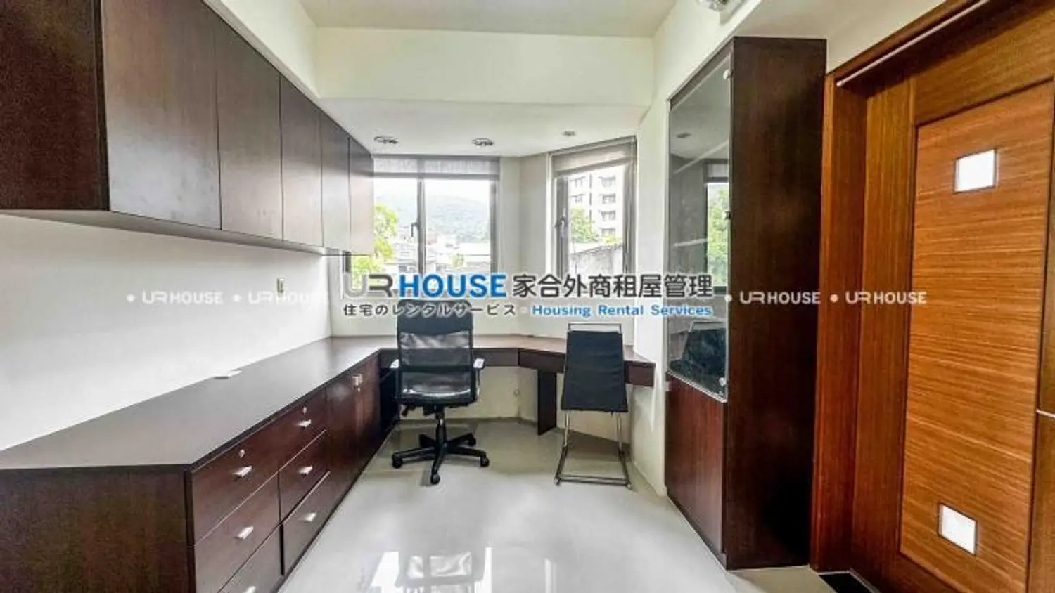 4 bedrooms apartment for rent TWD 58 000 - 48 ping - Shilin District, slide 7
