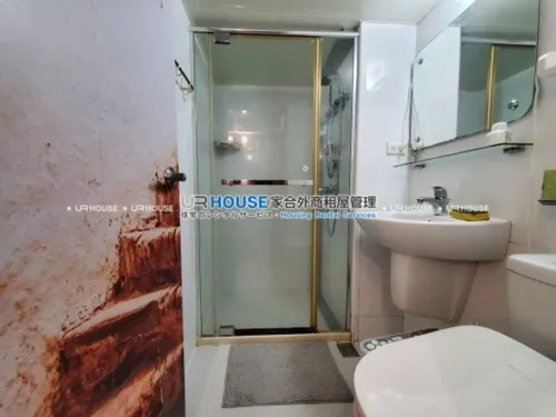 Apartment for rent TWD 26 000 -  - Studio