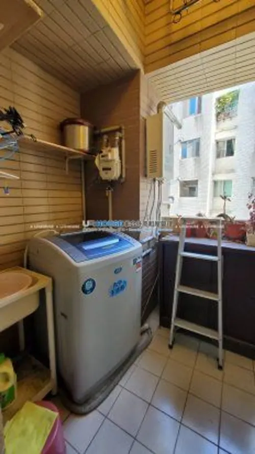 Apartment for rent TWD 40 000 - Lane 57, Chongyang Road - 2 bedrooms