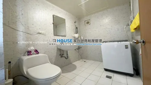 Apartment for rent TWD 26 500 - Section 4, Ren'ai Rd - Studio