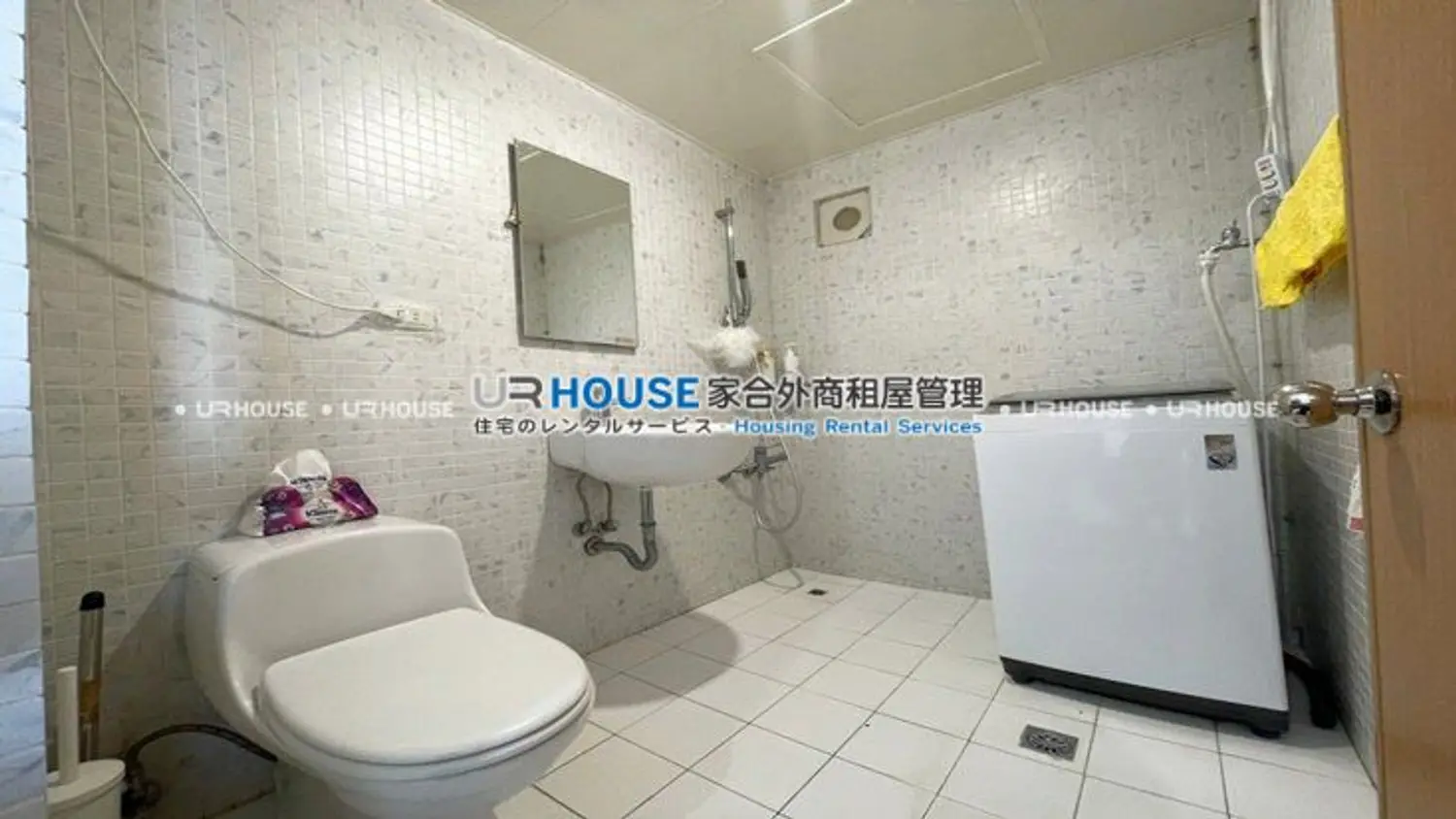 Studio apartment for rent TWD 26 500 - 12 ping - Daan District,Taipei City slide 6
