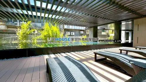 公寓 出租 TWD 65 000 - 延平北路六段 - 3 房