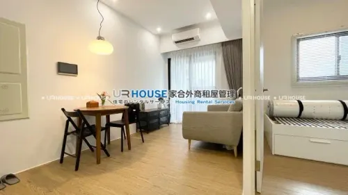公寓 出租 NT$ 35 000 - 三合街一段82巷 - 1 房