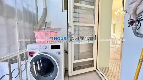 Apartment for rent TWD 56 000 -  - Studio
