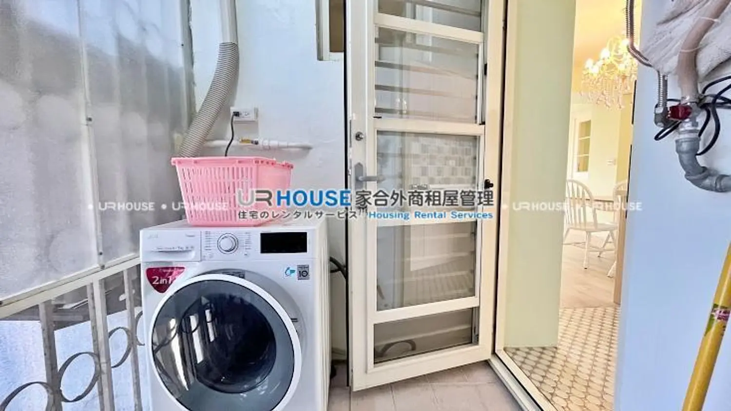 Studio apartment for rent TWD 56 000 - 38 ping - , slide 10