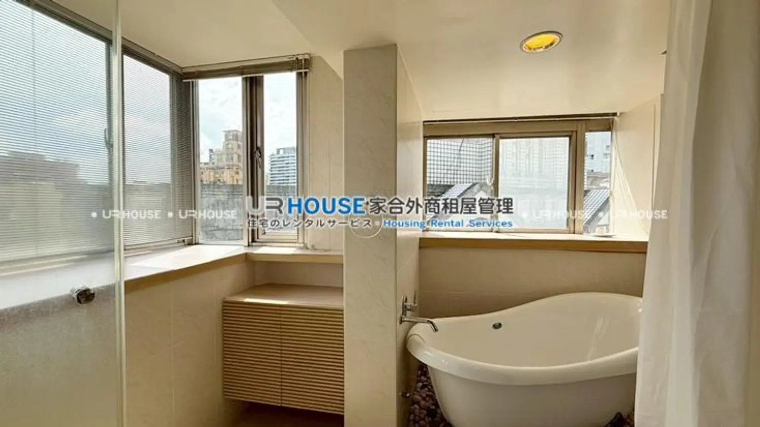 4 bedrooms apartment for rent TWD 66 000 - 39 ping - Shilin District,Taipei City slide 8