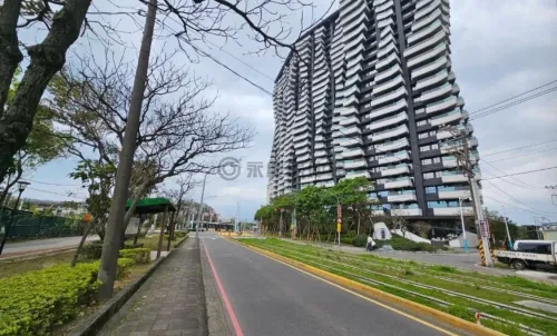 Apartment for sale NT$ 13 880 000 - Section 2, Zhongzheng Road - 2 bedrooms