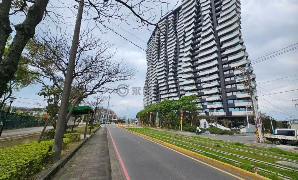 2 房 淡水區, 新北市公寓出售 | NT$ 13 880 000 | 16 坪 slide 7