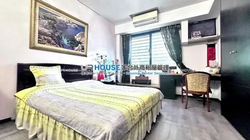 Apartment for rent TWD 160 000 - Lane 97, Section 1, Xinsheng South Road - 2 bedrooms