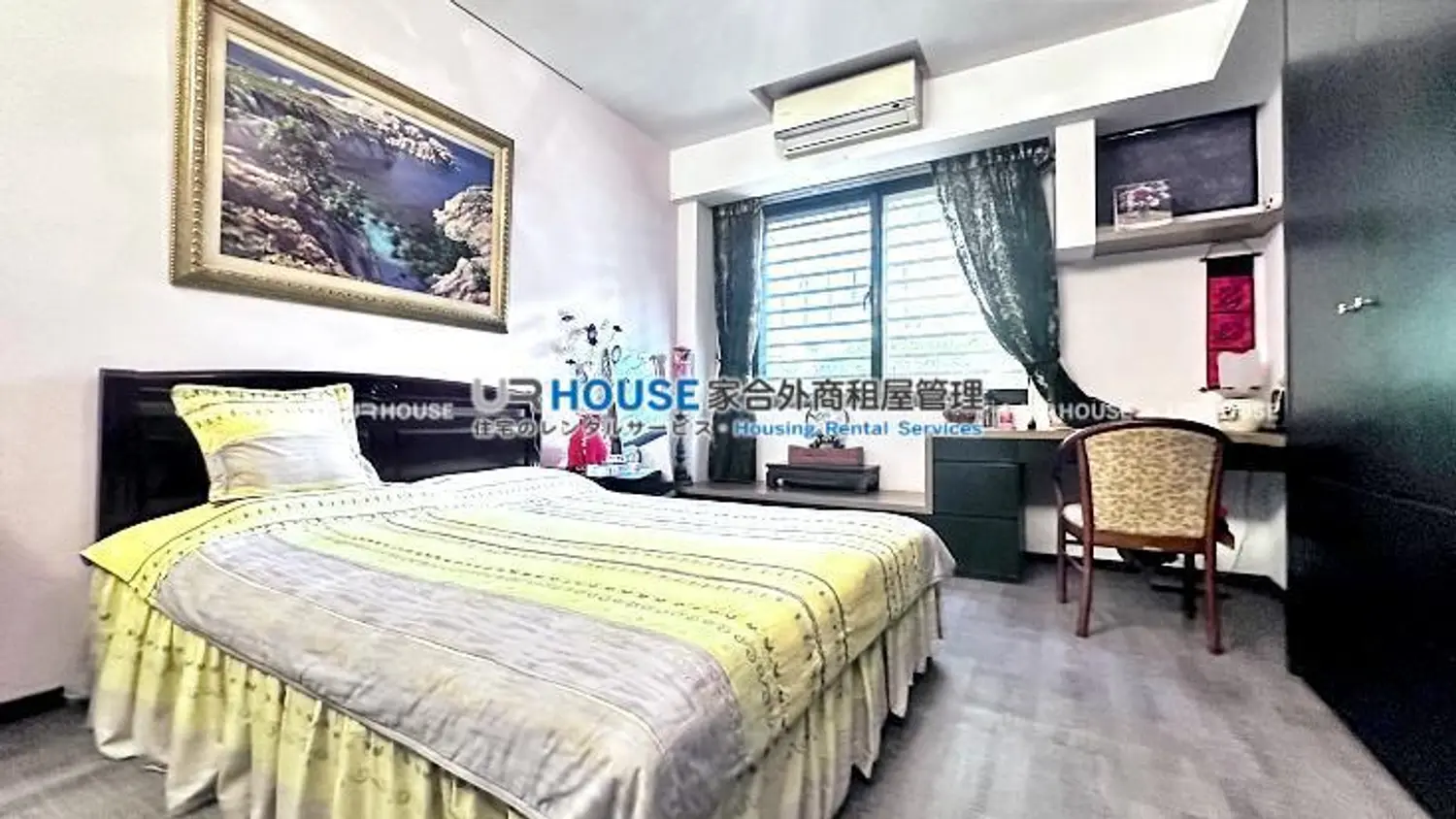 2 bedrooms apartment for rent TWD 160 000 - 43 ping - Taipei City,Daan District slide 6