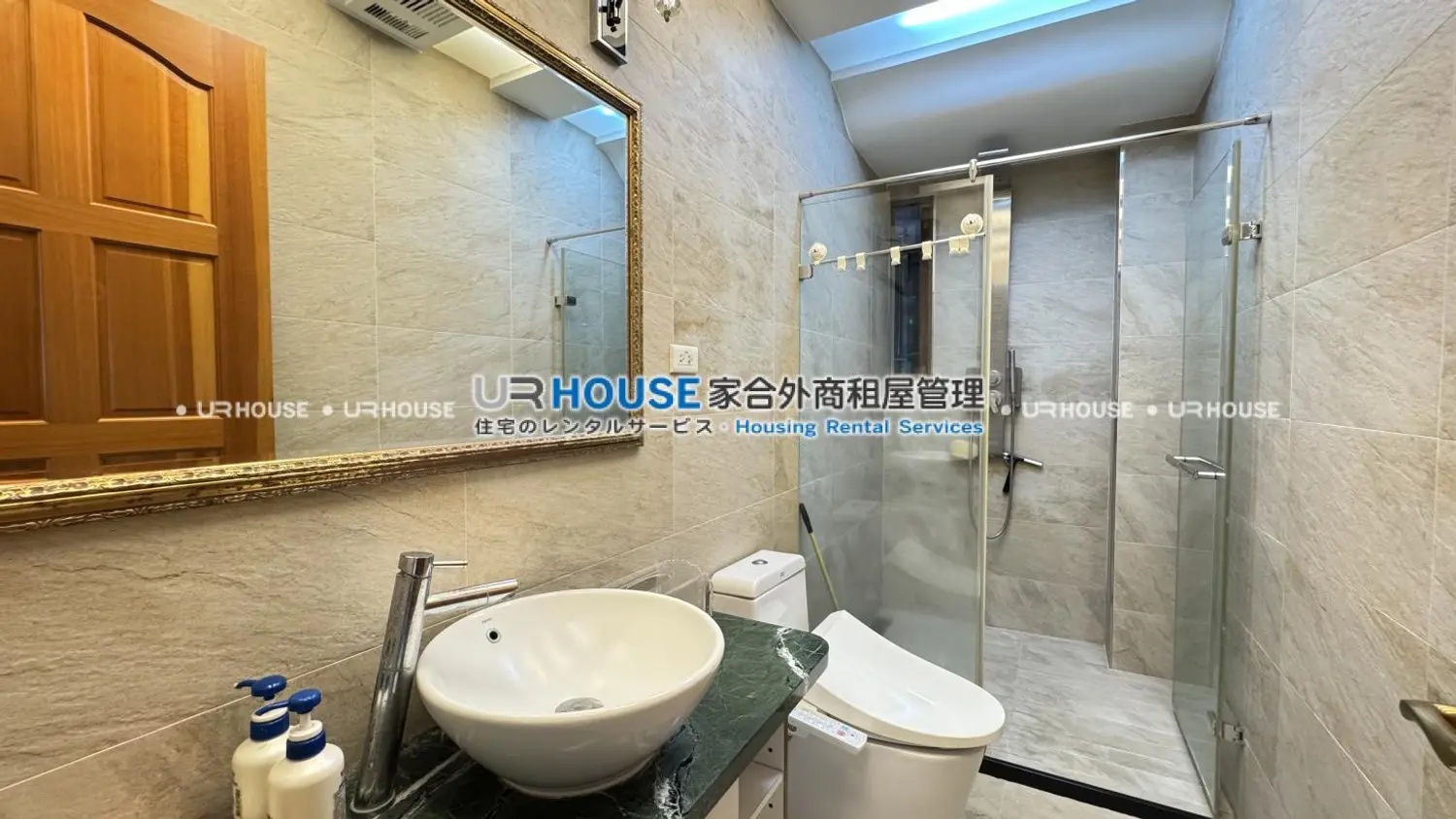3 bedrooms apartment for rent TWD 158 000 - 42 ping - Shilin District,Taipei City slide 11