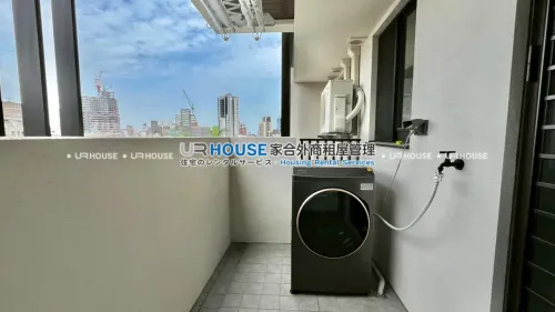 3 bedrooms apartment for rent in Shilin District, Taipei City | NT$ 120 000 | 32 ping slide 19