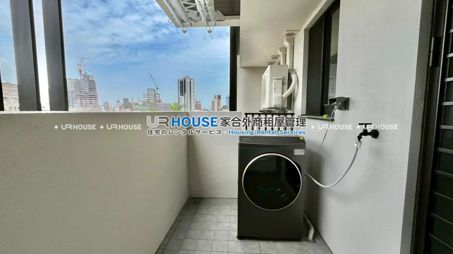 3 bedrooms apartment for rent in Shilin District, Taipei City | NT$ 120 000 | 32 ping slide 19