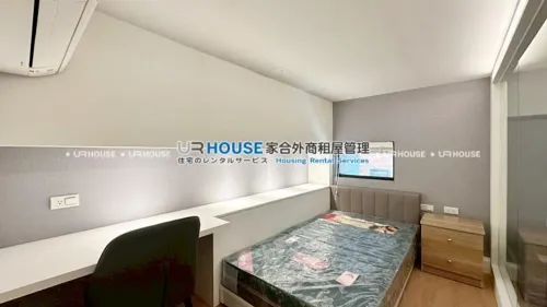 Apartment for rent TWD 52 000 - Wansheng St - 3 bedrooms