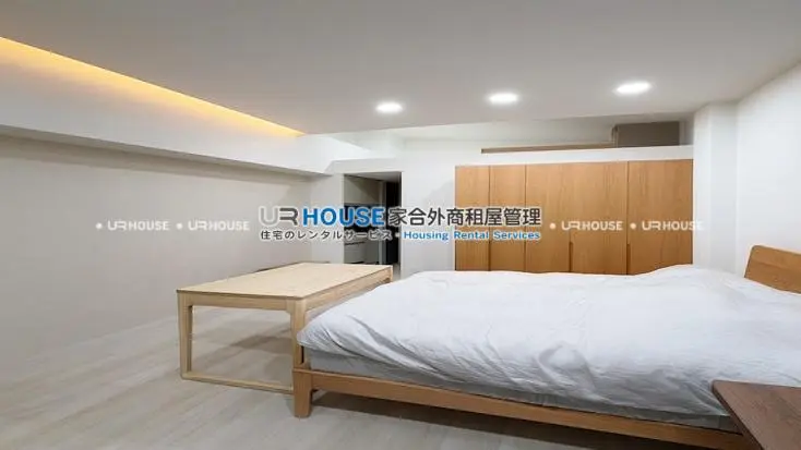 Room for rent in Daan District, Taipei City | TWD 35 000 | 10 ping slide 2