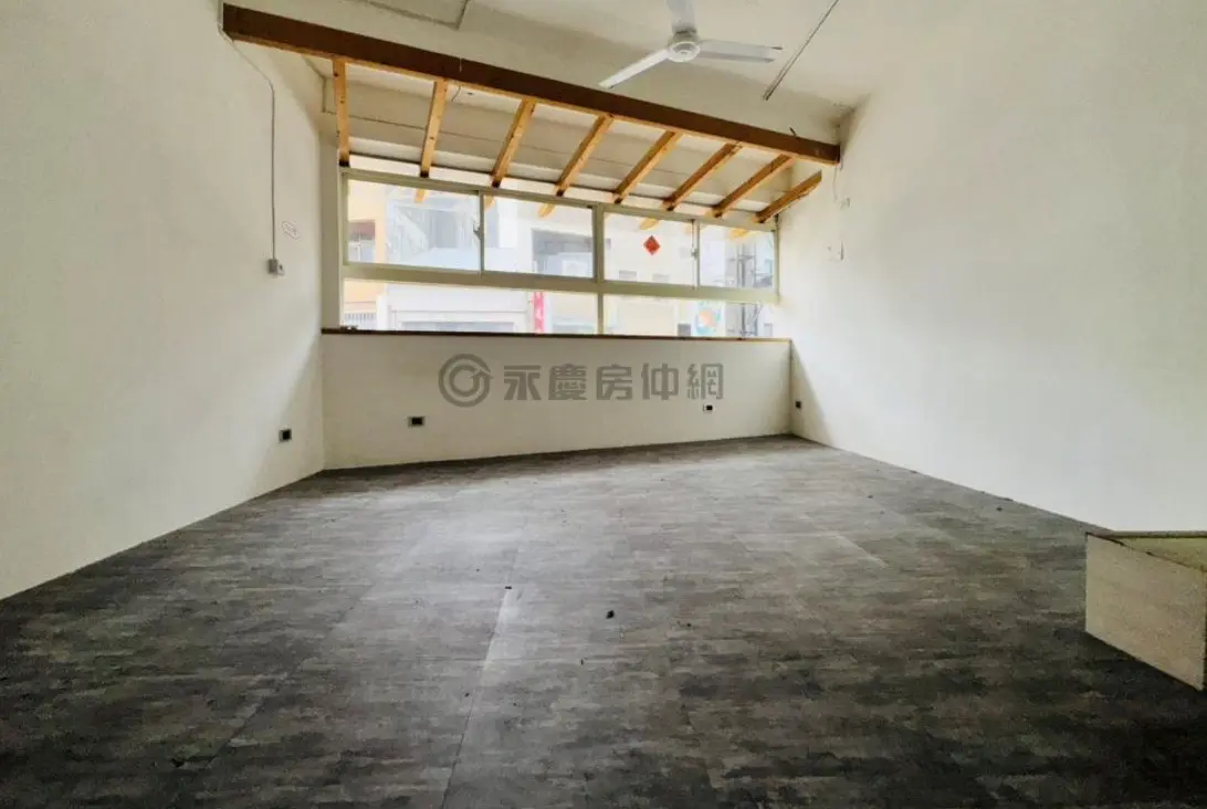 Shop / Retail for rent in Tamsui District, New Taipei City | NT$ 75 000 | 19 ping slide 3