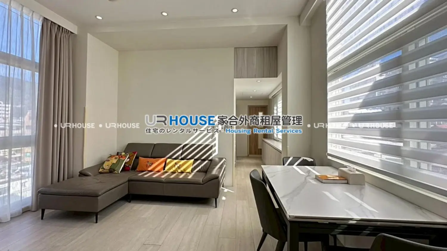 2 bedrooms apartment for rent TWD 60 000 - 25 ping - Shilin District,Taipei City slide 9