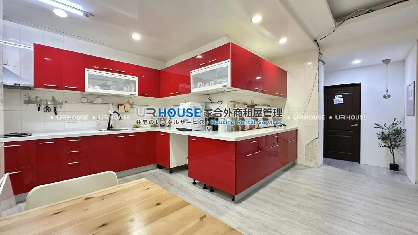 Room for rent in Zhonghe District, New Taipei City | NT$ 21 300 | 11 ping slide 9