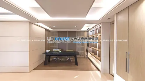 3 bedrooms apartment for rent in Shilin District, Taipei City | NT$ 180 000 | 66 ping slide 3