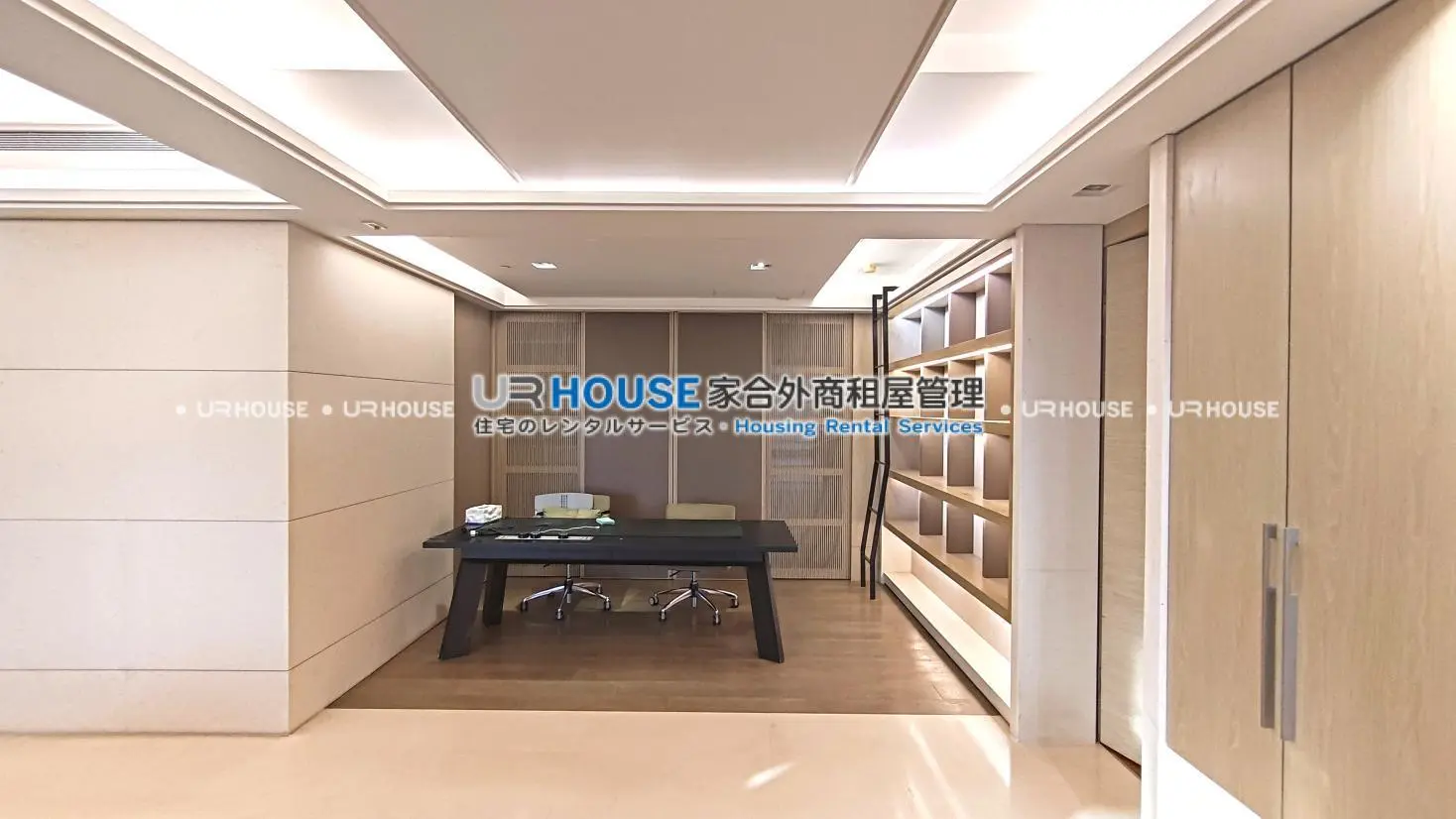 3 bedrooms apartment for rent in Shilin District, Taipei City | NT$ 180 000 | 66 ping slide 3