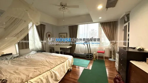 6 bedrooms villa for rent in Tamsui District, New Taipei City | TWD 160 000 | 81 ping slide 5