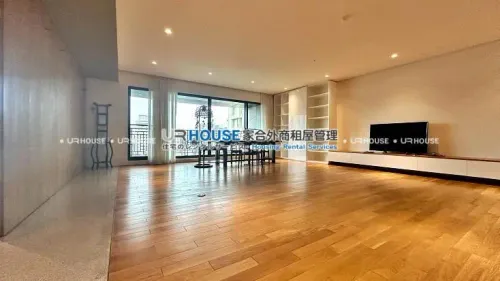 Apartment for rent TWD 220 000 - Jilin Road - 3 bedrooms