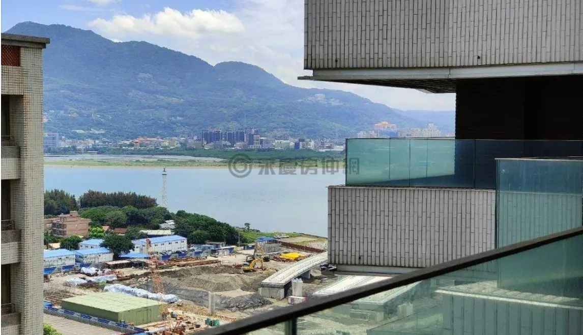 2 房 淡水區, 新北市公寓出售 | NT$ 13 880 000 | 16 坪 slide 6