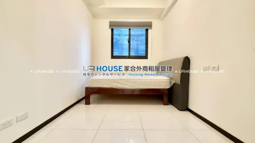 2 bedrooms apartment for rent in Banqiao District, New Taipei City | NT$ 47 000 | 16 ping slide 8