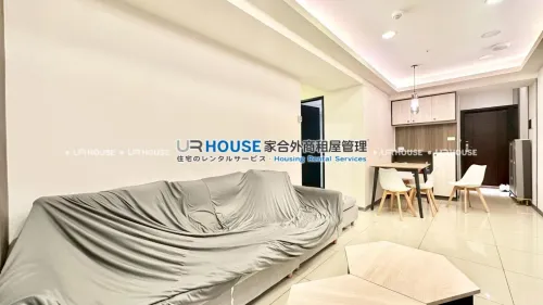 公寓 出租 TWD 42 000 - 富貴路 - 3 房