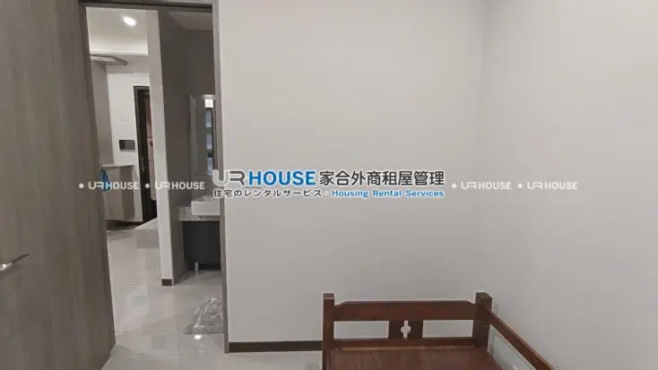 2 bedrooms apartment for rent in Beitou District, Taipei City | NT$ 40 000 | 12 ping slide 6