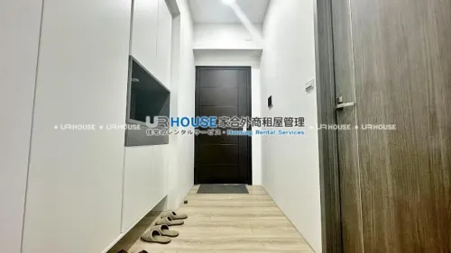 Apartment for rent TWD 70 000 -  - 3 bedrooms